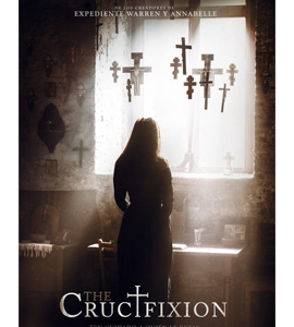 The Crucifixion