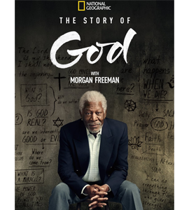 The Story of God - Temporada 3 Disco 3