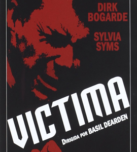 Victim
