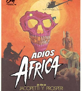Africa addio
