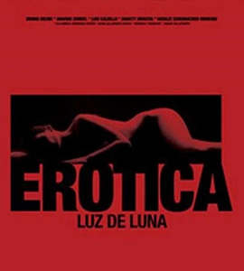 Erótica: Luz de Luna