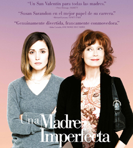 The Meddler