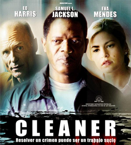 Cleaner