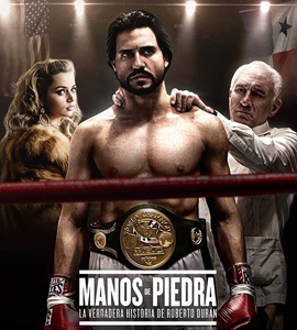 Hands of Stone