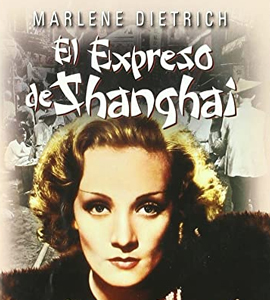 Shanghai Express