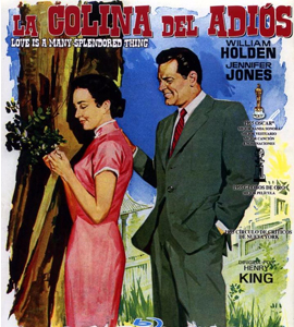 Love is a Many-Splendored Thing
