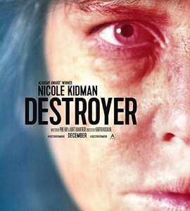 Destroyer