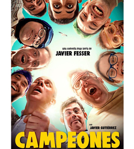 Campeones
