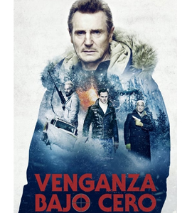 Cold Pursuit