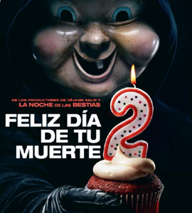 Happy Death Day 2U