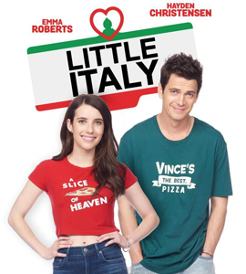 Little Italy