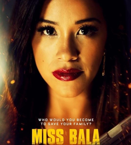 Miss Bala