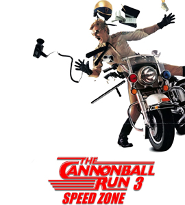 Speed Zone