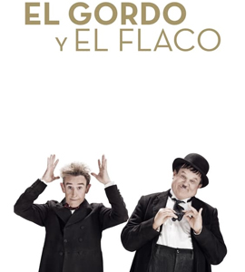 Stan & Ollie