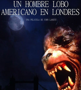 An American Werewolf in London