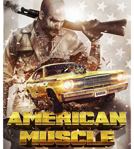 American Muscle