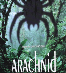 Arachnid