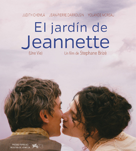 Une vie
