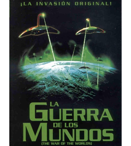 The War of the Worlds