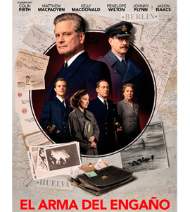 Operation Mincemeat