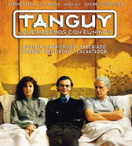 Tanguy