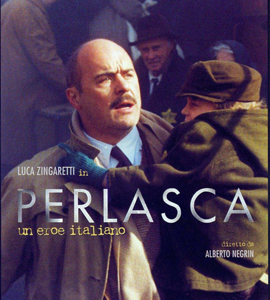 Perlasca: Un eroe italiano