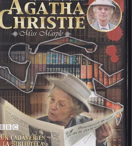 Miss Marple: The Body in the Library