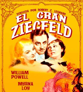 The Great Ziegfeld