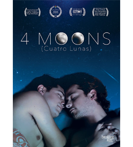 Cuatro lunas
