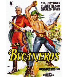 The Buccaneer