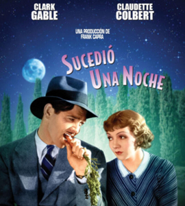 It Happened One Night