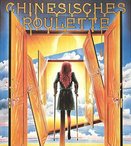 Chinesisches Roulette - Roulette chinoise (Chinese Roulette)