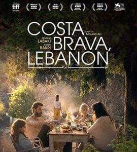 Costa Brava, Lebanon