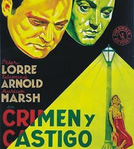 Crime and Punishment