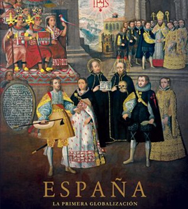 España, la primera globalización
