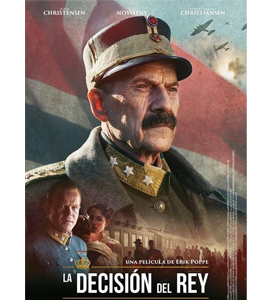 Kongens Nei (The King's Choice)