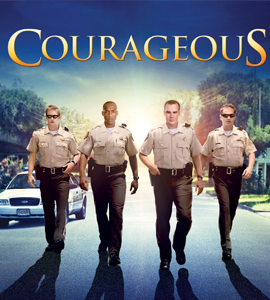 Courageous