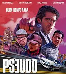 Pseudo