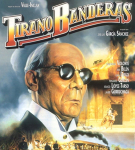 Tirano Banderas