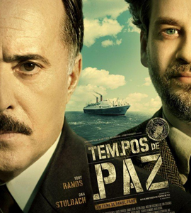 Tempos de Paz