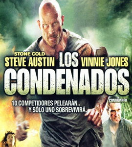 The Condemned