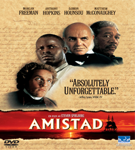 Amistad