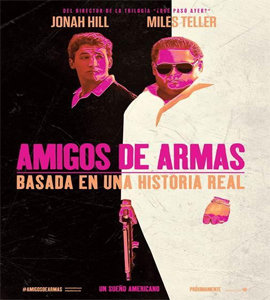 War Dogs