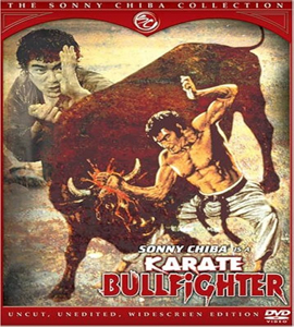Kenka karate kyokushinken