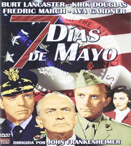 Seven Days in May
