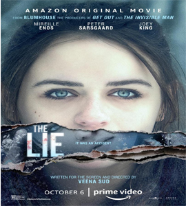 The Lie