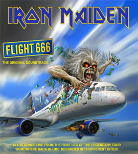Flight 666