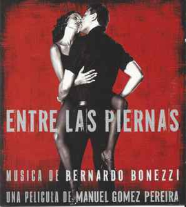 Entre las piernas