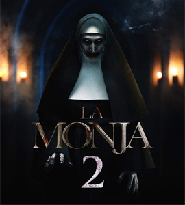 The Nun II