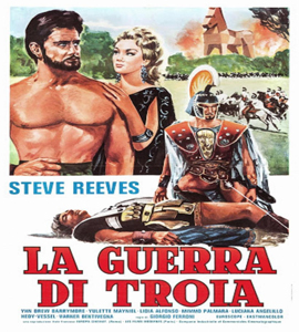 La guerra di Troia